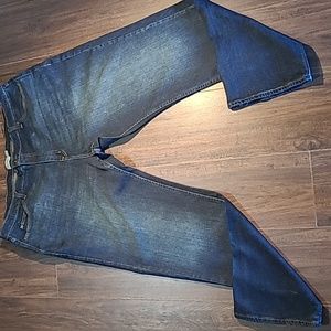 True CRAFT jeans